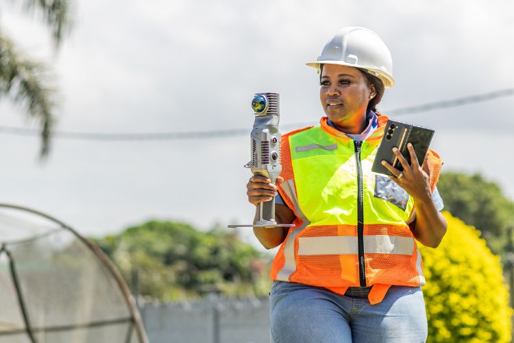 New Technologies Surveys 1